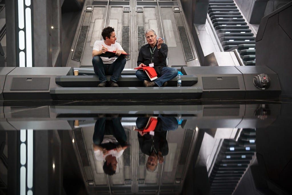 Interview (Written): Lawrence Kasdan