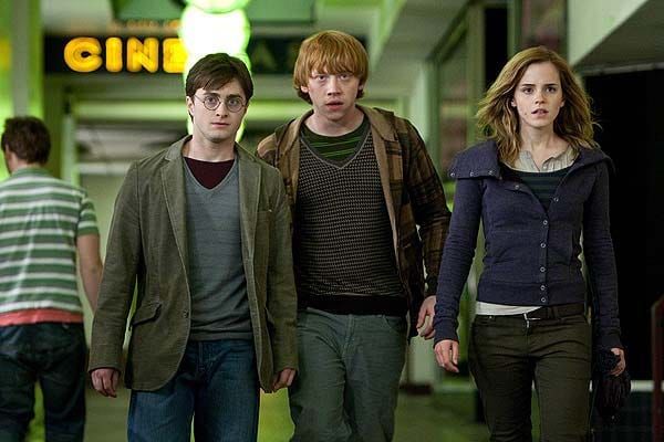 “An open letter to Oscar voters: Stop ignoring the magic of ‘Harry Potter’”