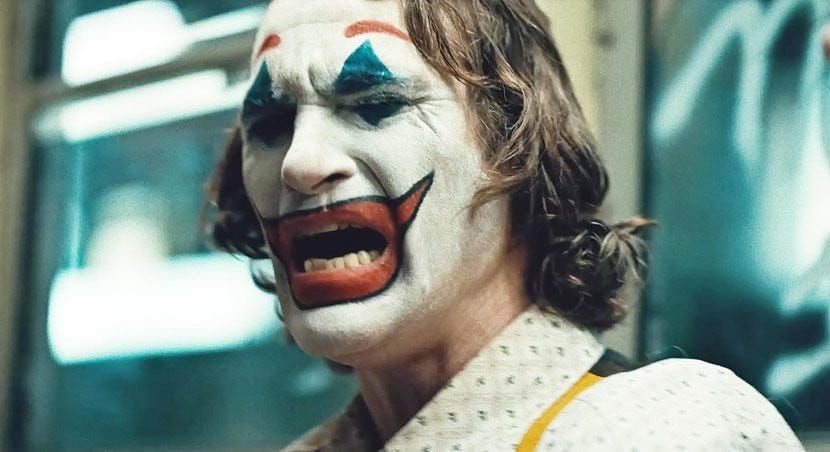 The Theology of Cinema: Hell