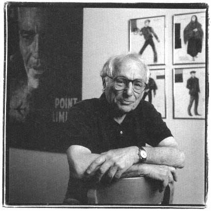 How They Write A Script: Walter Bernstein