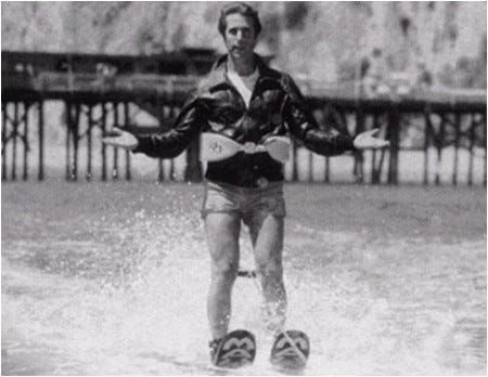First Person: In defense of ‘Happy Days’ ‘ ‘Jump the Shark’ episode