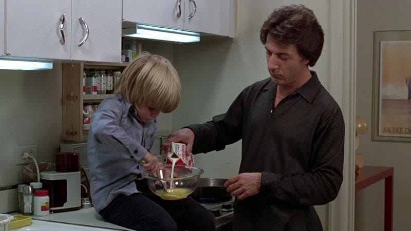 Great Scene: “Kramer vs. Kramer”