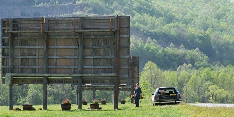 Script Analysis: “Three Billboards Outside Ebbing, Missouri” — Part 1: Scene By Scene Breakdown