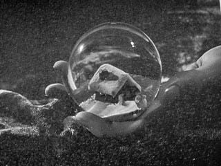 Great Scene: “Citizen Kane”