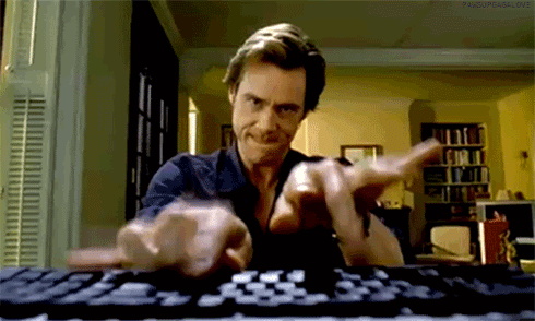 Ways To Write (Part 4): Writing Weekend