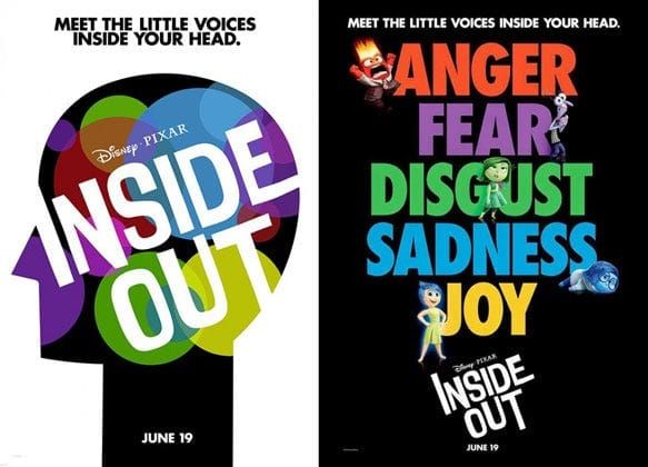 Go Into The Story Movie Analysis: Inside Out