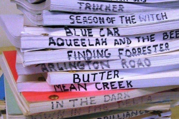 The Business of Screenwriting: Everything You Wanted to Know About Specs [Part 6]