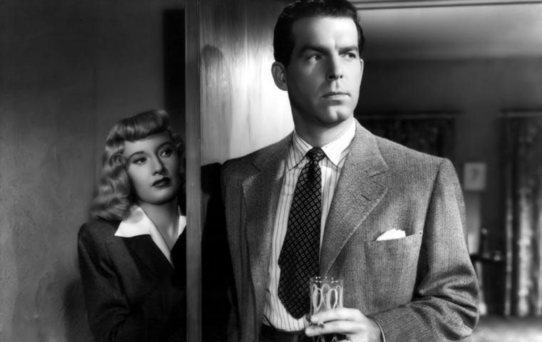 Script To Screen: “Double Indemnity”