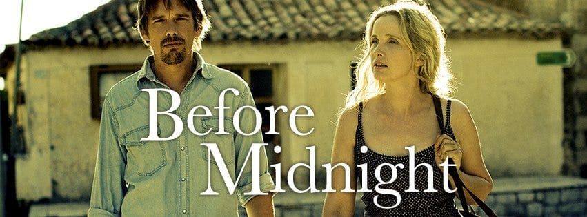 30 Days of Screenplays, Day 18: “Before Midnight”