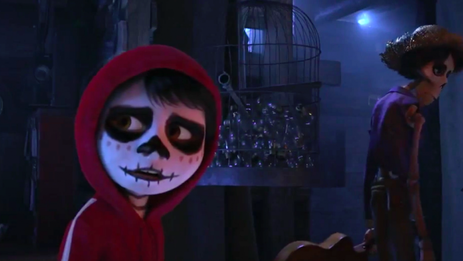 Script Analysis: “Coco” — Part 4: Themes