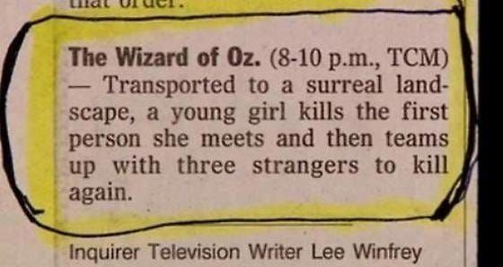 The importance of getting your logline right