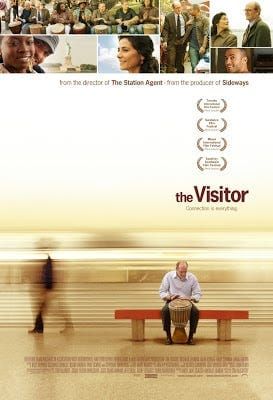 Patrick Goldstein: “The Visitor”