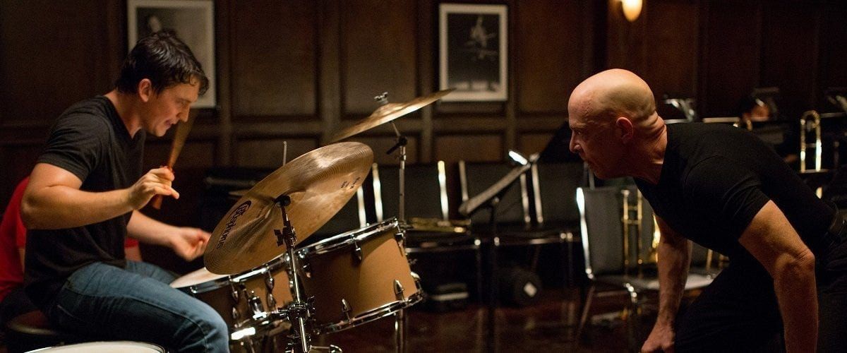 Script Analysis: “Whiplash” — Part 3: Sequences
