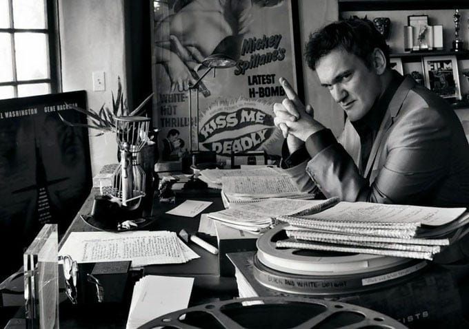 To Write Better Scenes…