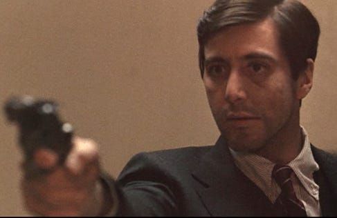 Screenwriting Meta View: Initiation