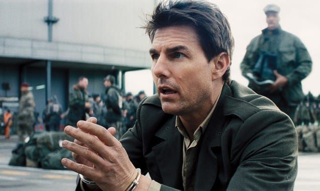 Movie Analysis: “Edge of Tomorrow”