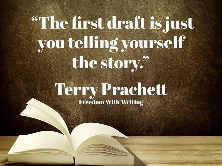 Zero Draft Thirty 2016 Autumn Challenge: Day 20
