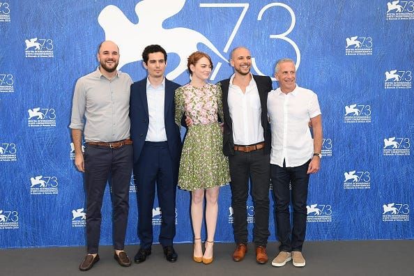 Interview (Part 5): Julia Hart and Jordan Horowitz (“Miss Stevens”)