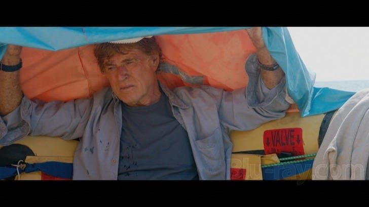 Script Analysis: “All Is Lost” — Part 5: Takeaways