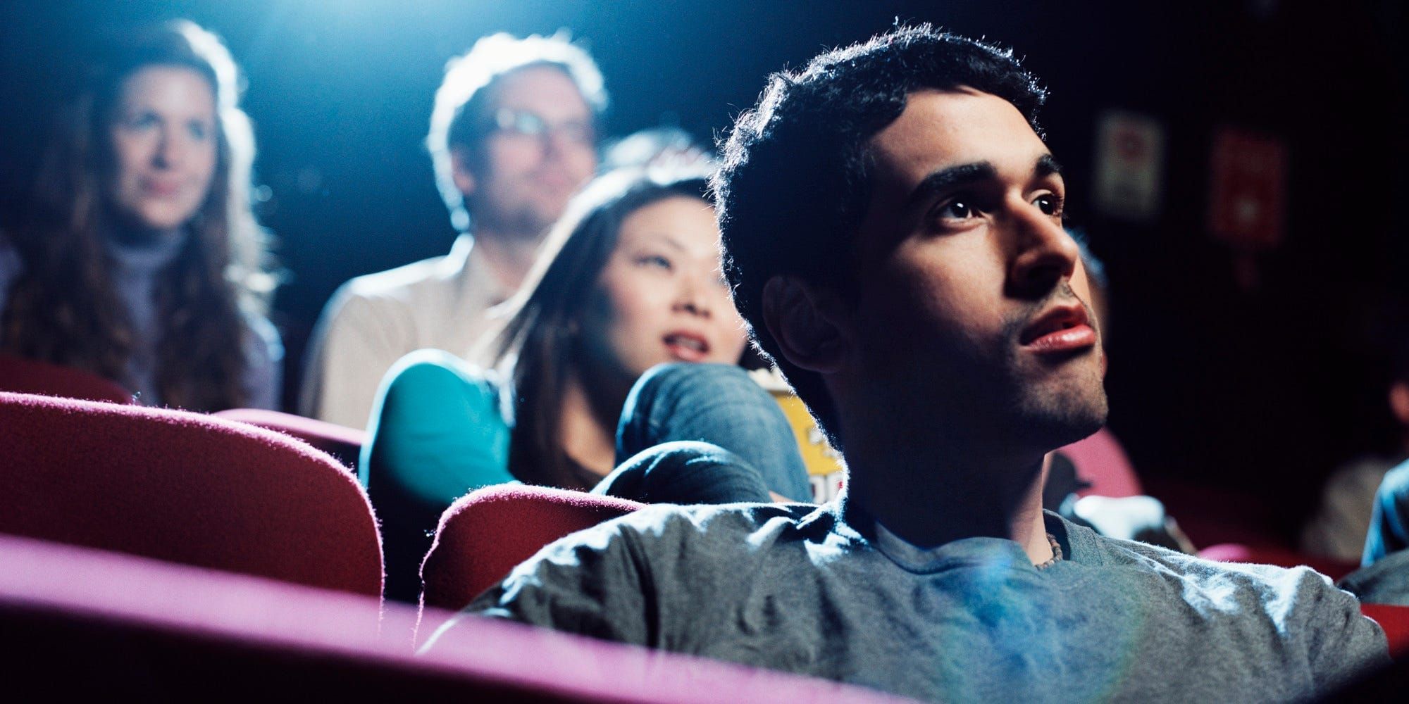 30 Things About Screenwriting: Watch movies. Read scripts. Write pages.