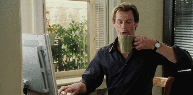 Pound Out That First Draft This Summer!