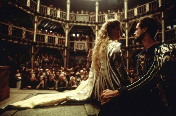 Great Character: Viola De Lesseps (“Shakespeare in Love”)