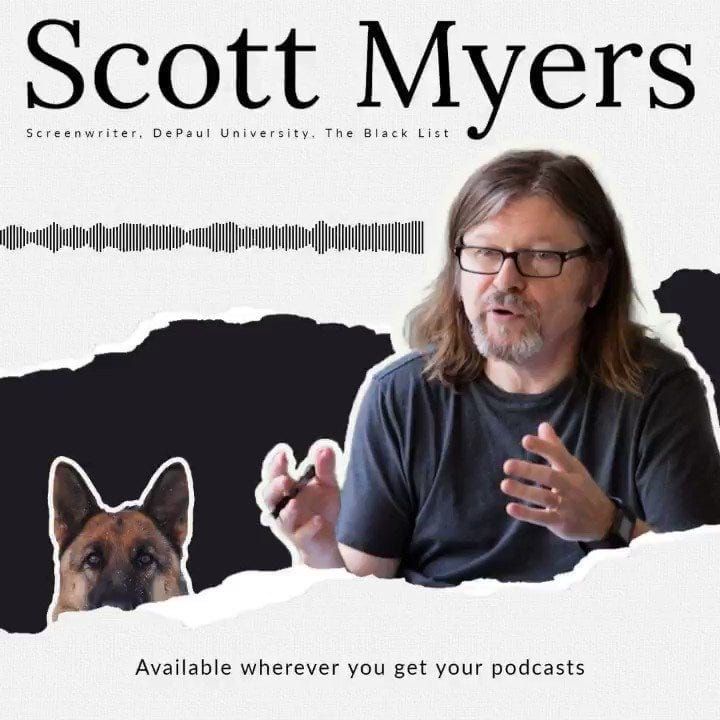 Interviews I’ve done over the years