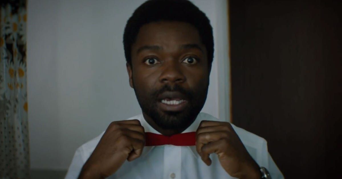 Movie Analysis: “Nightingale” — Plot