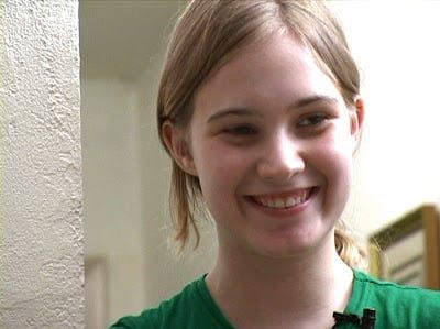 Q&A with the makers of “Zombie Girl: The Movie”