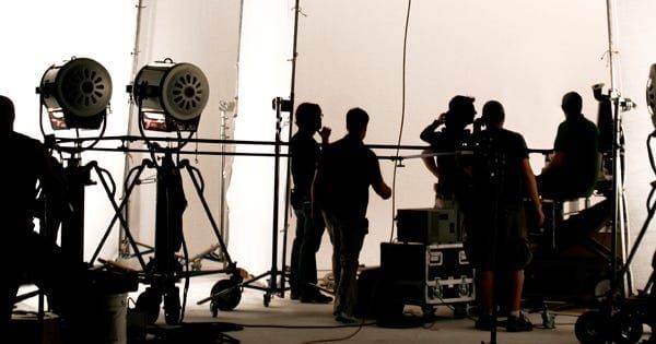 Free Screenwriting Resource: Film School On The Cheap