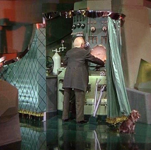 Writing Question: How has learning the craft of screenwriting affected the way you watch movies?