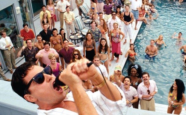Script Analysis: “The Wolf of Wall Street” — Part 5: Takeaways