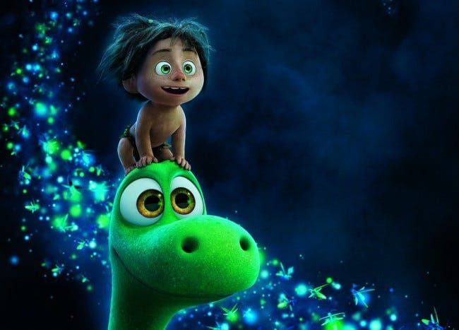 Script Analysis: “The Good Dinosaur” — Part 5: Dialogue