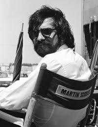 Profile: Martin Scorcese (Part 5)