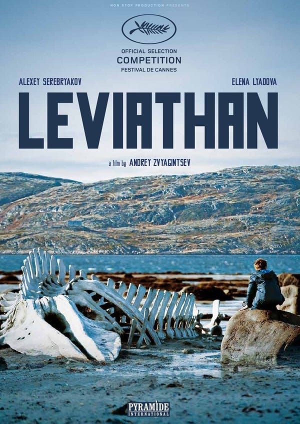 Script Analysis: “Leviathan” — Scene By Scene Breakdown
