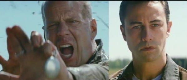 Script Analysis: “Looper” — Part 5: Takeaways