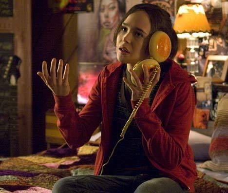 Great Character, Part 2: Juno MacGuff (“Juno”)