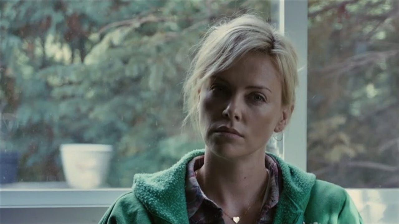 Great Character: Mavis Gary (“Young Adult”)