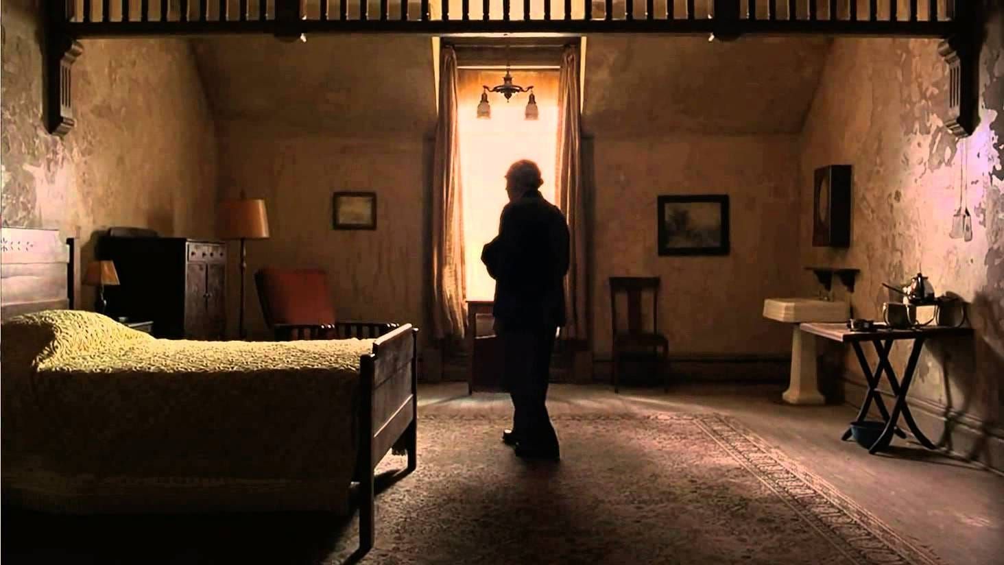 Movie Analysis: “The Shawshank Redemption” — Themes
