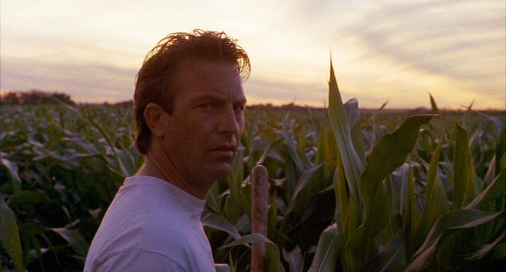 Great Character: Roy Kinsella (“Field of Dreams”)