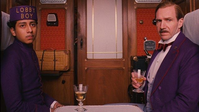 Script Analysis: “The Grand Budapest Hotel” — Part 1: Scene By Scene Breakdown
