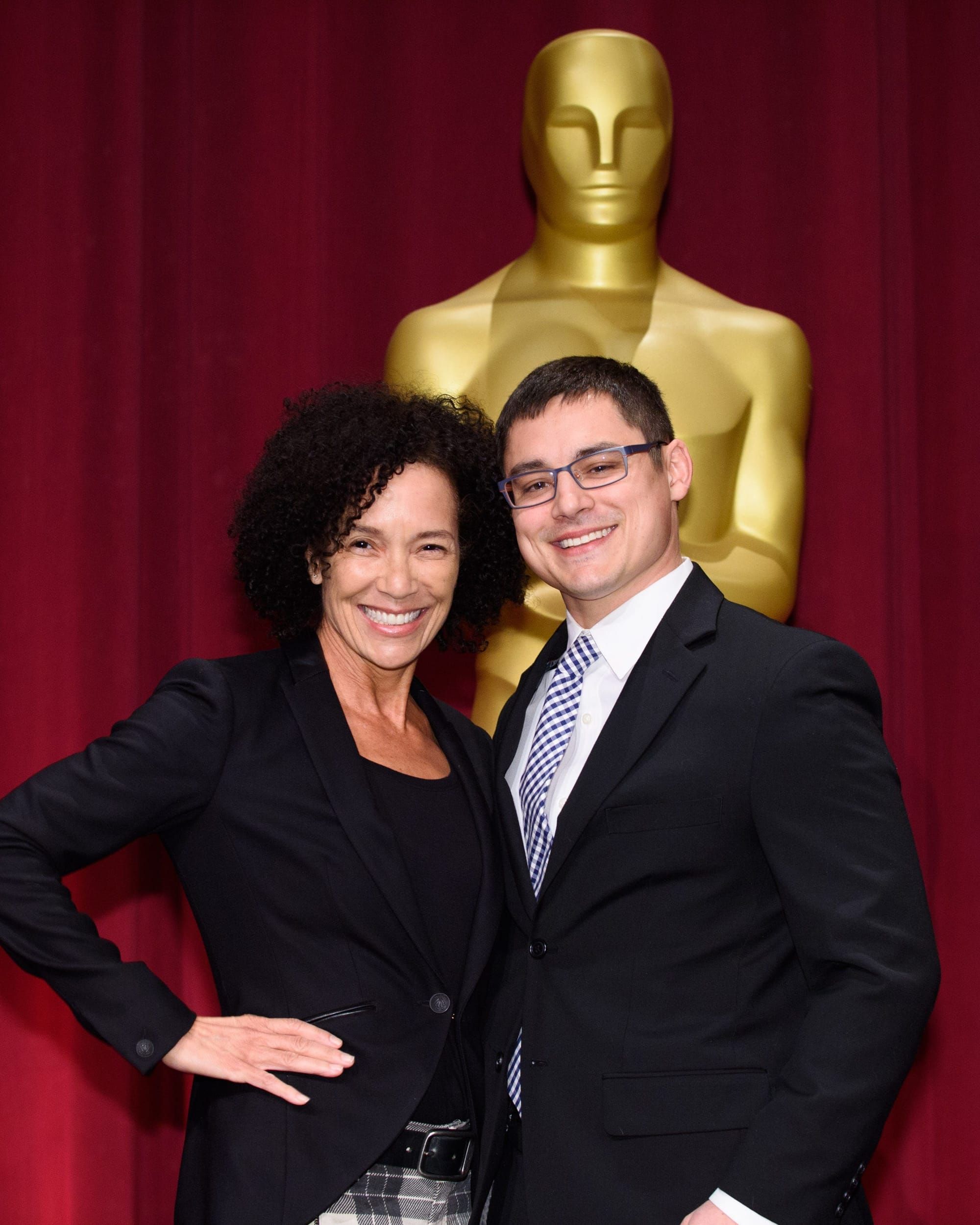 Interview (Part 2): Sam Regnier (2015 Nicholl Winner)