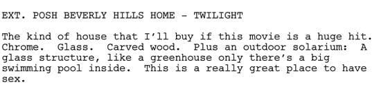 Breaking the 4th Wall — Shane Black Style