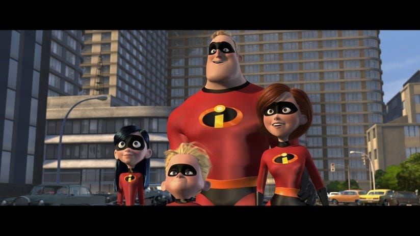 Script Analysis: “The Incredibles” — Part 6: Takeaways