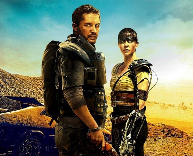 Movie Analysis: Mad Max: Fury Road