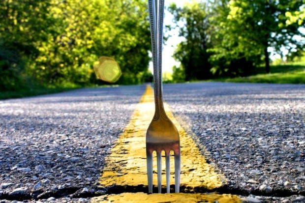 Writing Exercise: Imagine Another Life