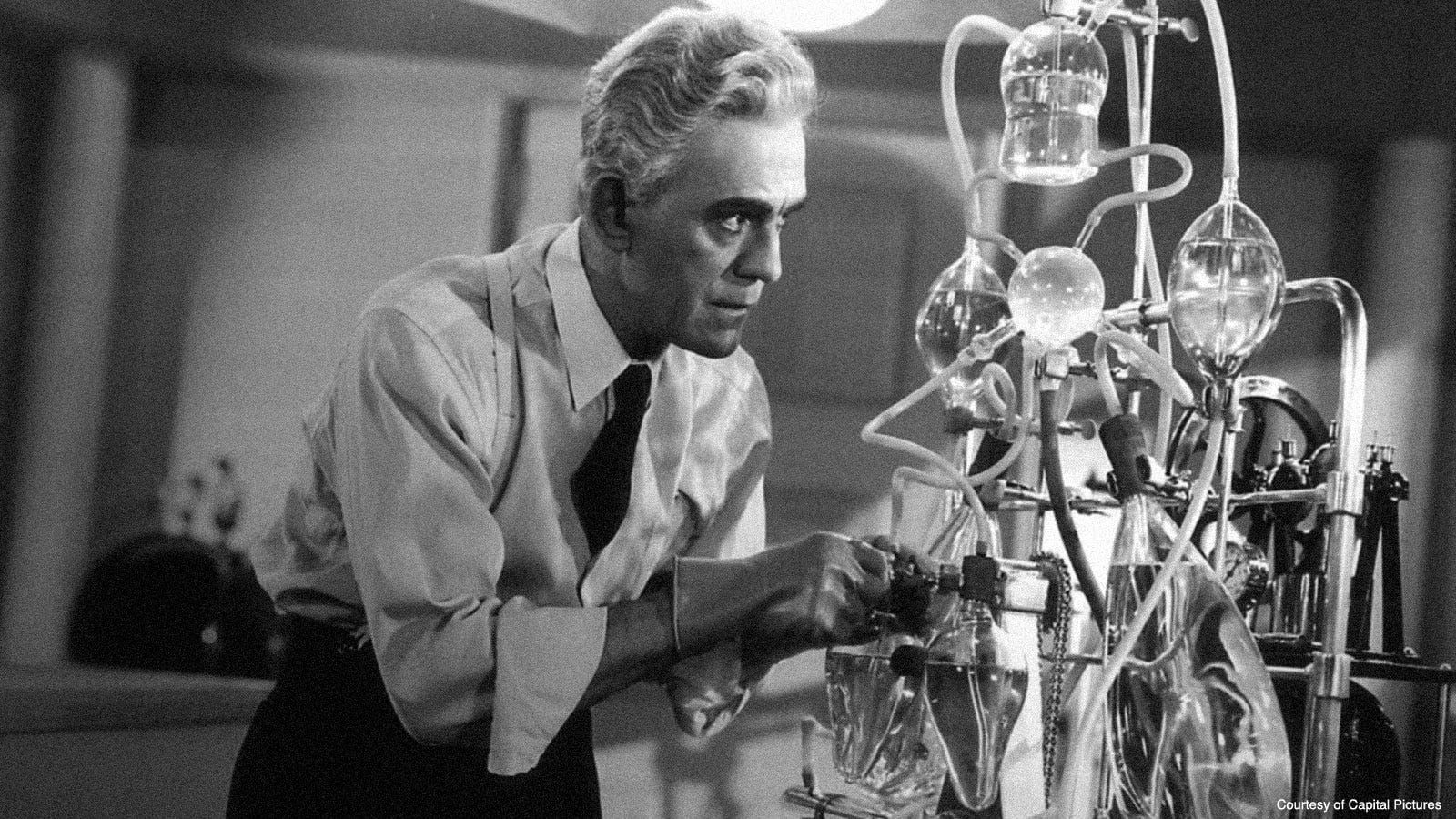 Daily Dialogue theme next week: Science