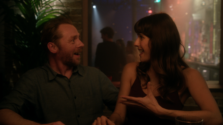 Script Analysis: “Man Up” — Part 5: Dialogue