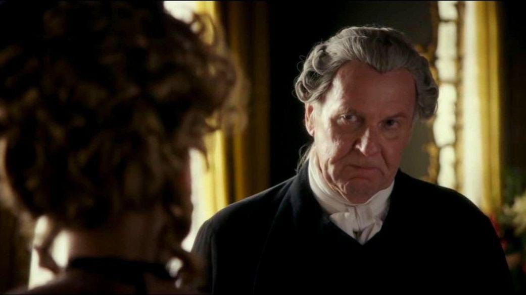 Interview [Part 4]: Amma Asante, Director, “Belle”