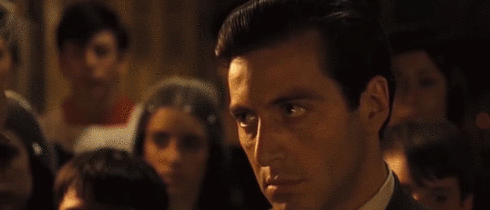 30 Things About Screenwriting: When something happens… something ELSE happens